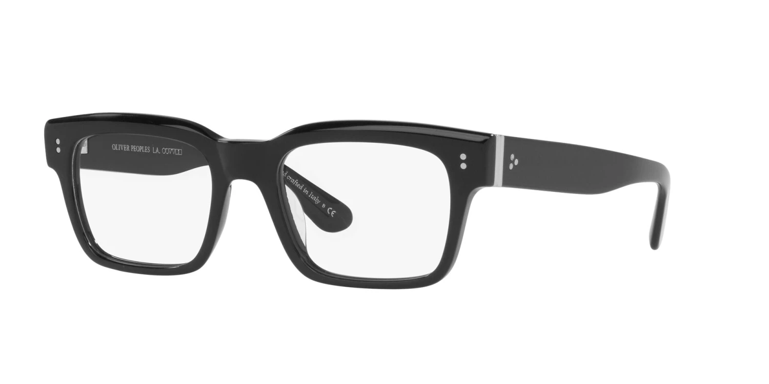 Oliver Peoples Hollins OV5470U