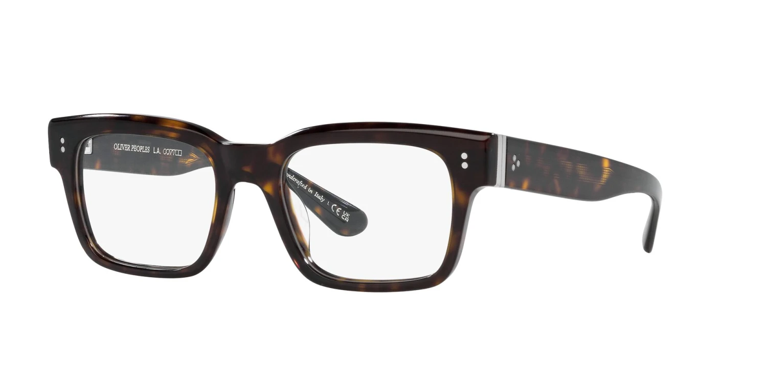 Oliver Peoples Hollins OV5470U - Image 16