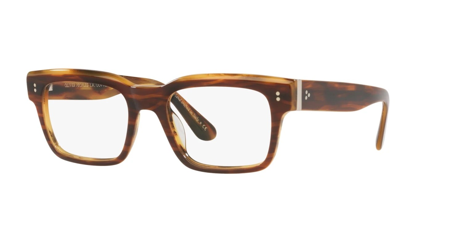 Oliver Peoples Hollins OV5470U - Image 4