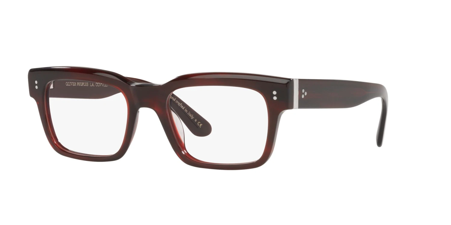 Oliver Peoples Hollins OV5470U - Image 13