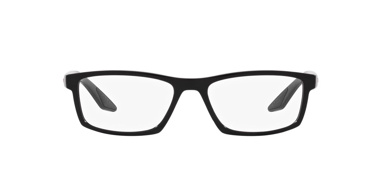 Prada Linea Rossa VPS04P - Image 2