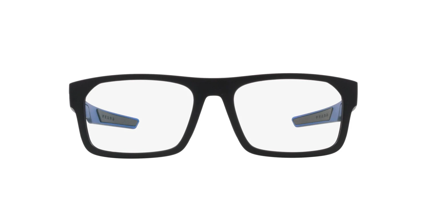Prada Linea Rossa VPS08O - Image 8
