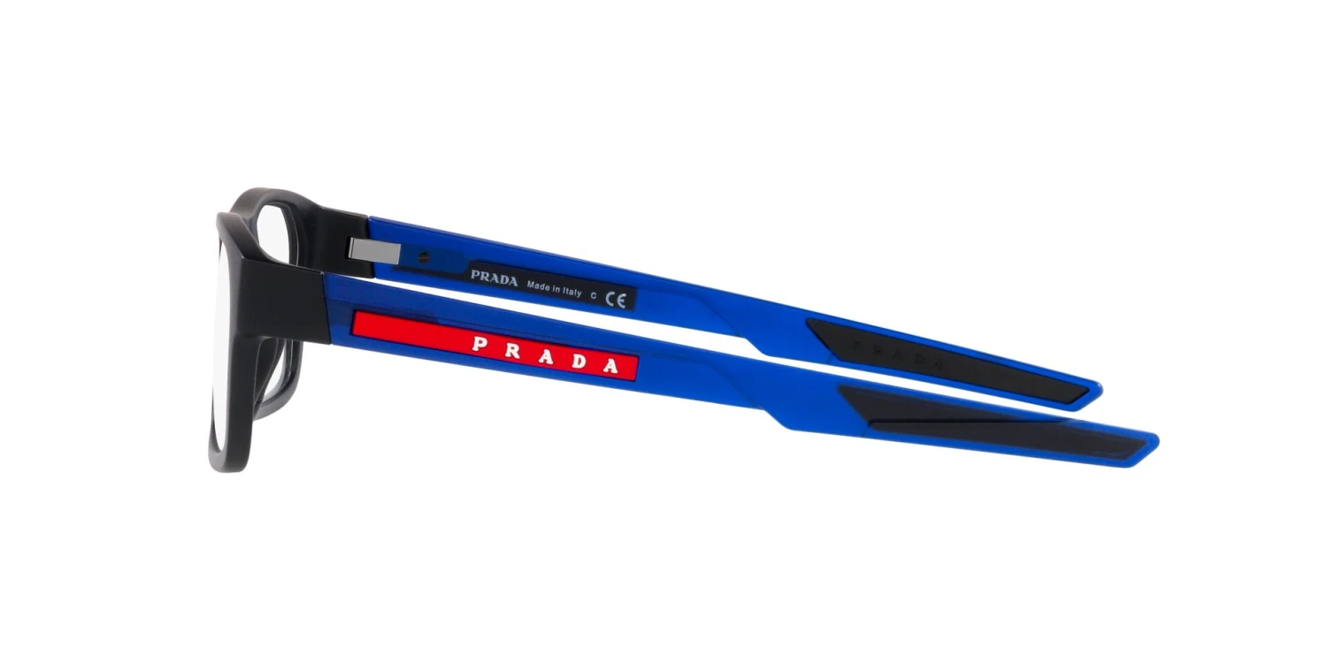 Prada Linea Rossa VPS08O - Image 9
