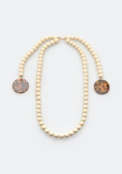 Resin Chain With Acetate Terminal