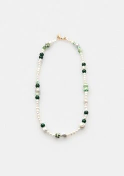 Natural Pearl Chain Combination