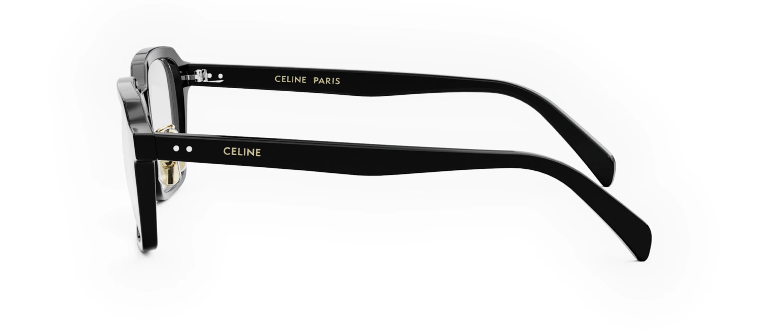 Celine Thin 2 Dots CL50139F - Image 3