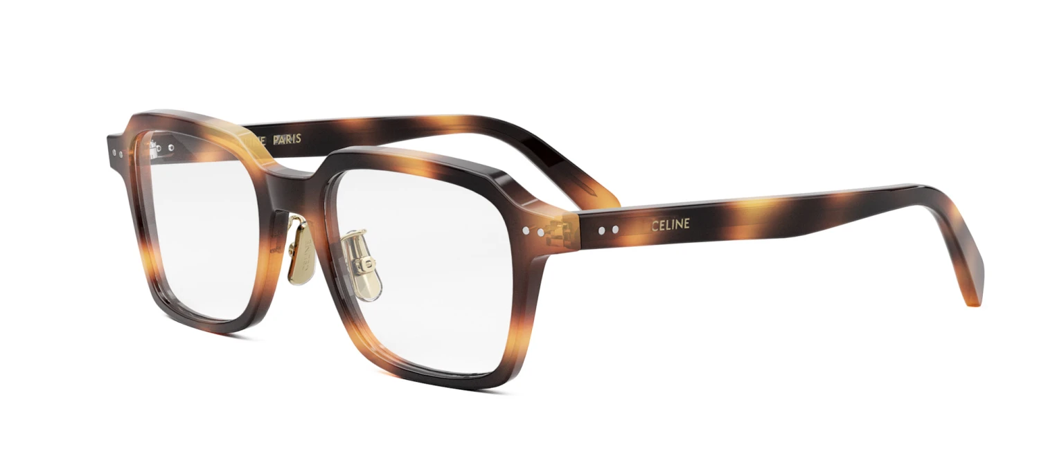 Celine Thin 2 Dots CL50139F - Image 4