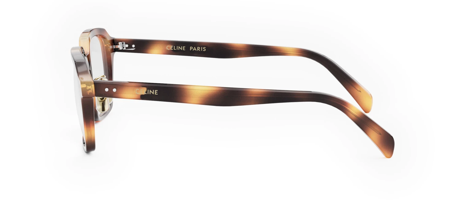 Celine Thin 2 Dots CL50139F - Image 6