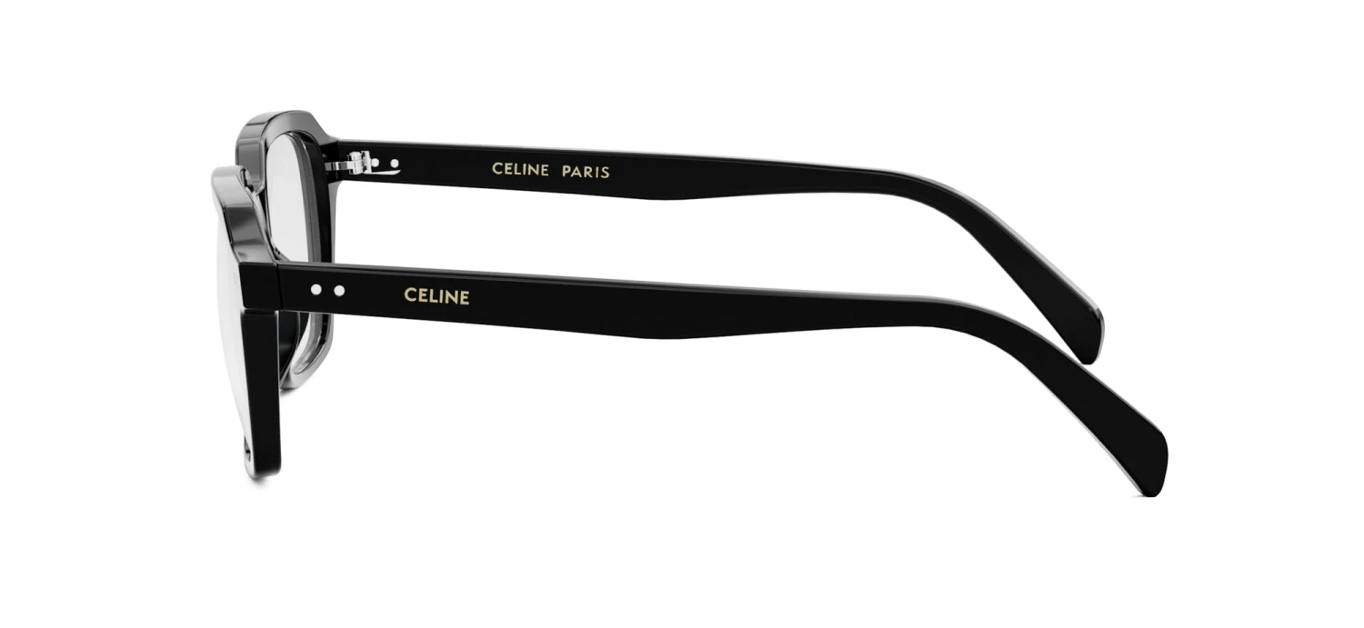 Celine Thin 2 Dots CL50139I - Image 3