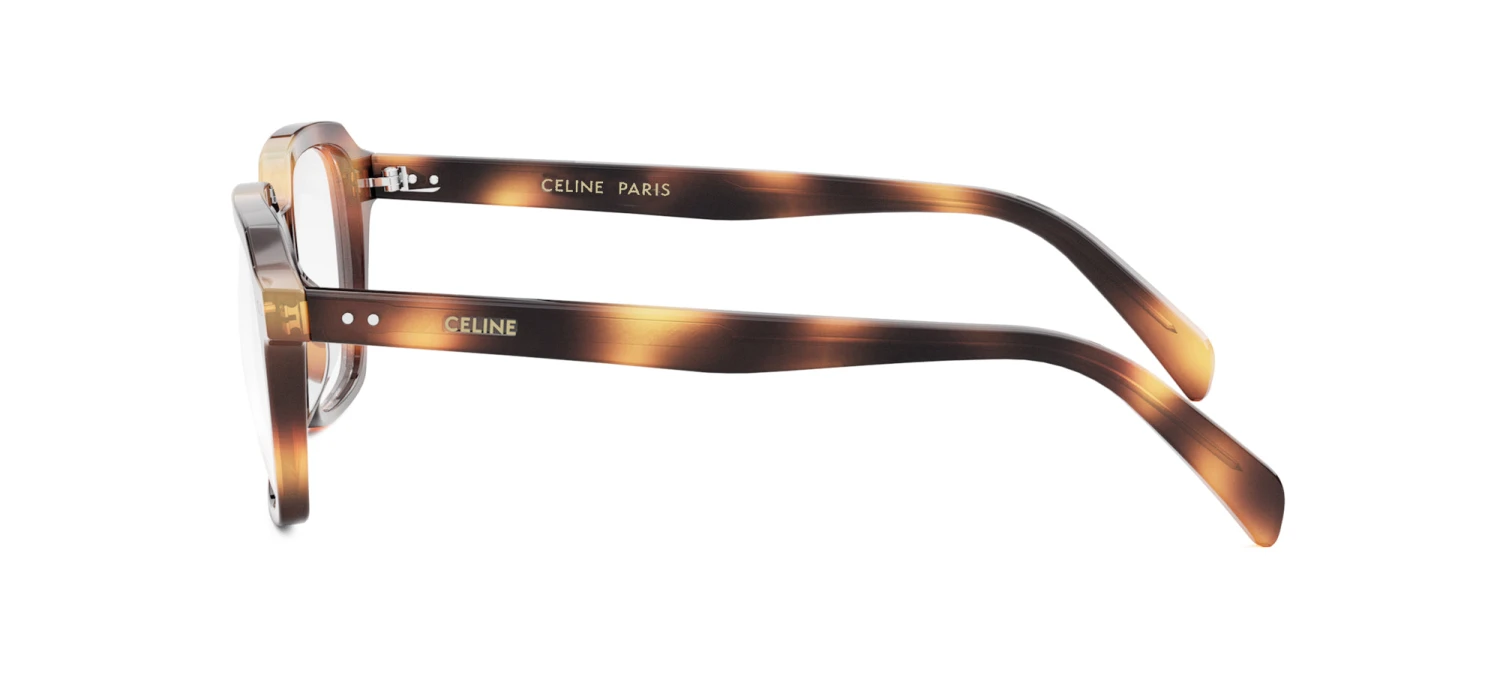 Celine Thin 2 Dots CL50139I - Image 6