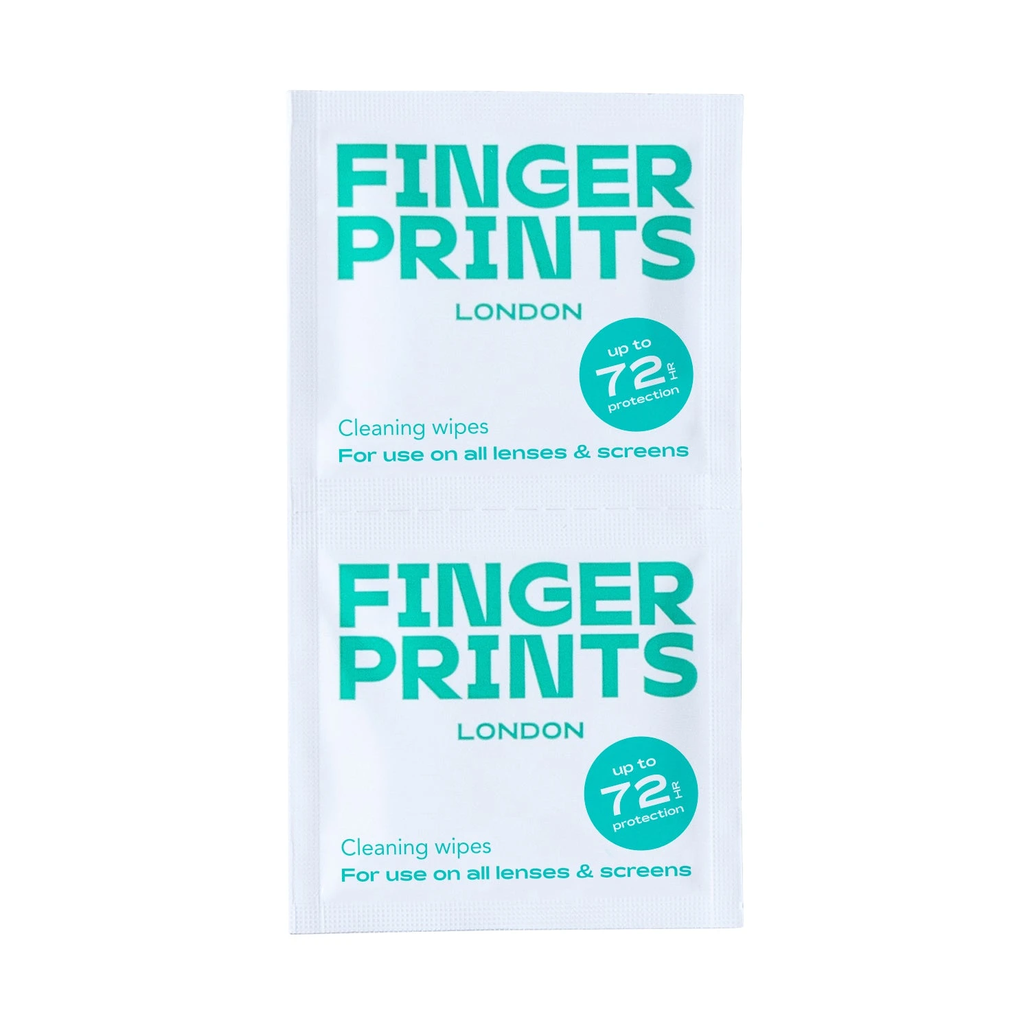 FINGERPRINTS Lens And Screen Cleaning Wipes - Image 6