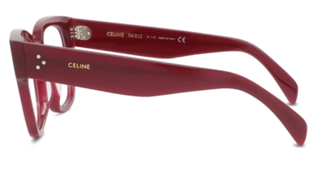 Celine Bold 3 Dots CL50066I - Image 15