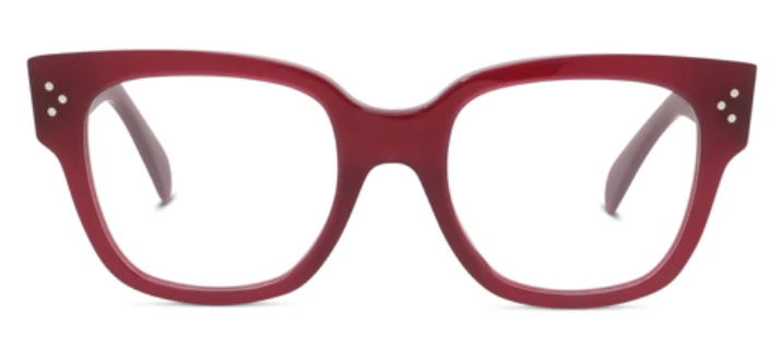 Celine Bold 3 Dots CL50066I - Image 14