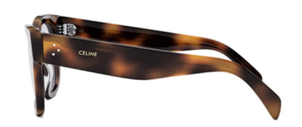 Celine Bold 3 Dots CL50066I - Image 11