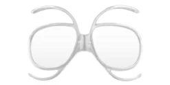 Bolle Ski Goggle Junior Prescription Insert