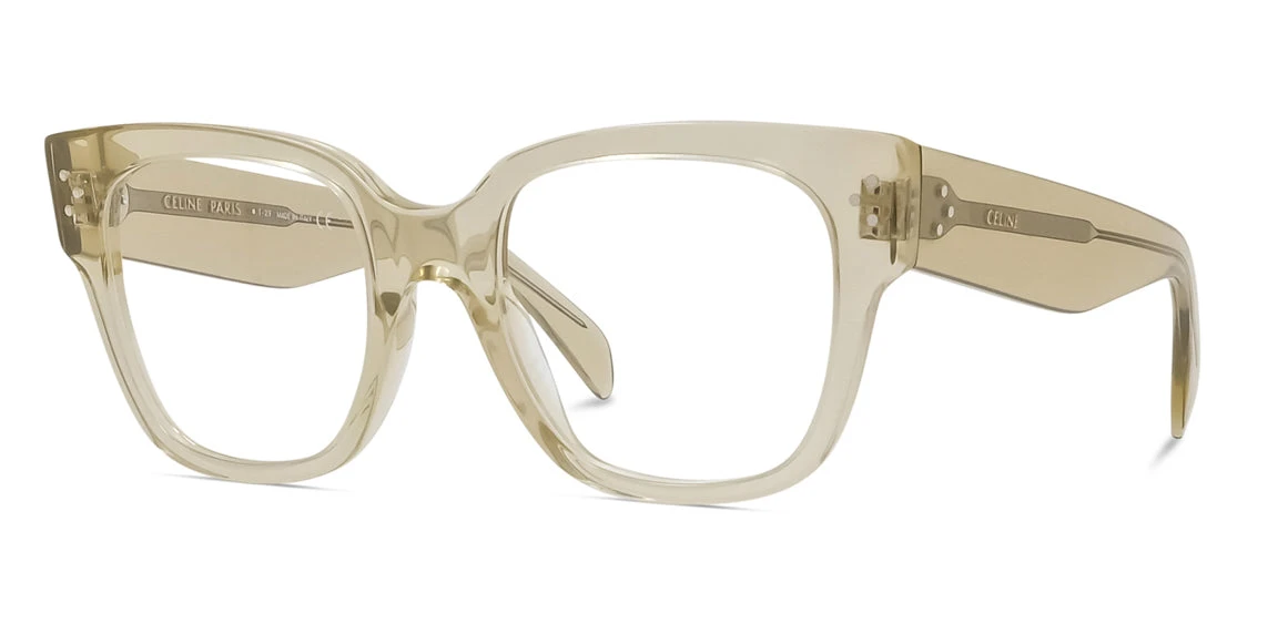 Celine Bold 3 Dots CL50066I - Image 4