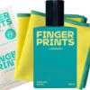 FINGERPRINTS Lens And Screen Cleaning Kit Lemongrass
