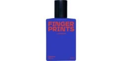 FINGERPRINTS Refillable Cleaning Spray Grapefruit 30ML