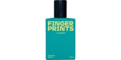 FINGERPRINTS Refillable Cleaning Spray Lemongrass 30ML