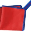 FINGERPRINTS Large Cleaning Cloth Red